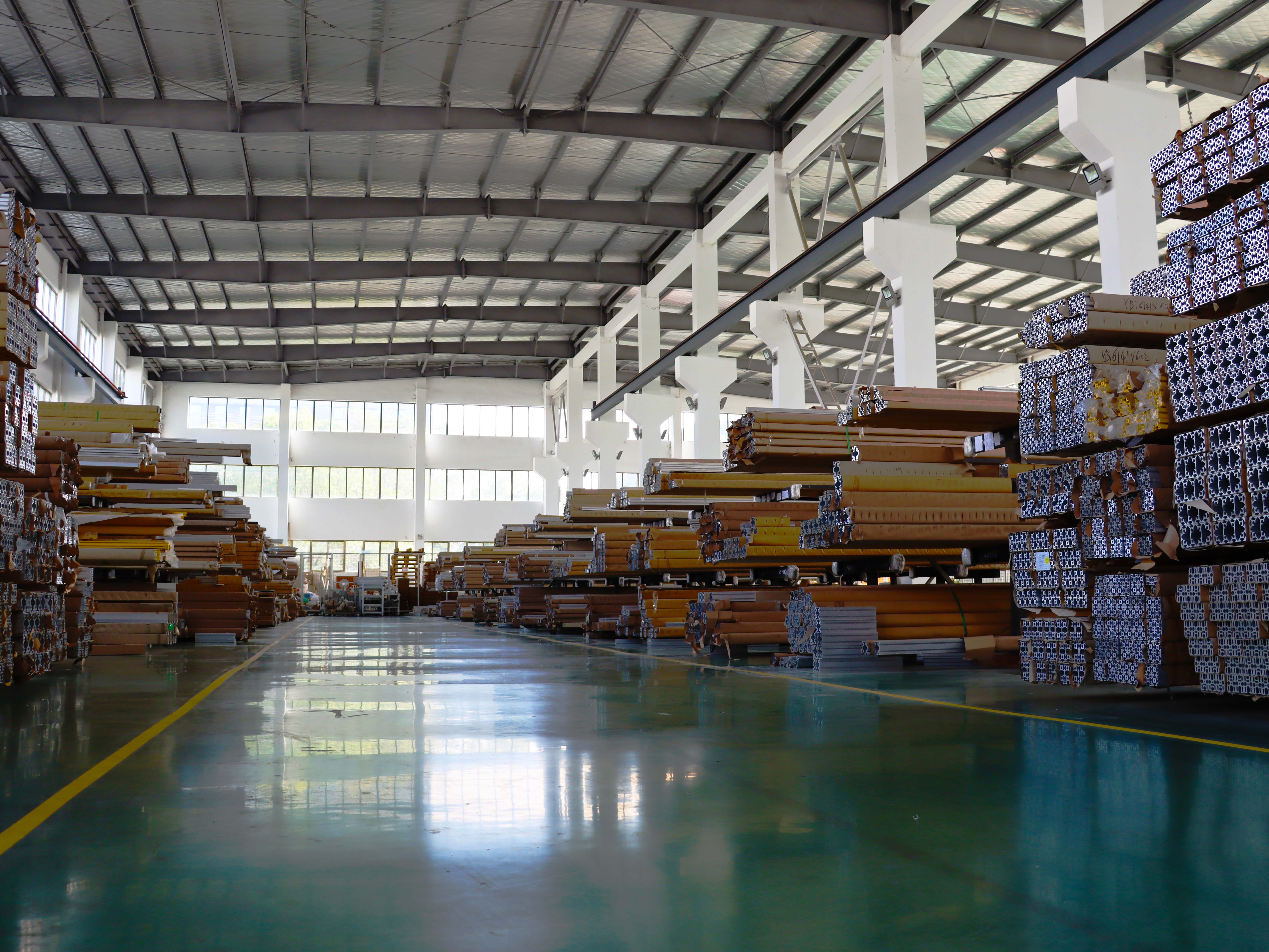 小型自動(dòng)化設(shè)備工業(yè)鋁型材 優(yōu)選品牌推薦