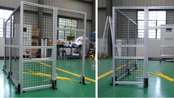 為什么工業鋁型材+復合材料是下一代輕量化趨勢？