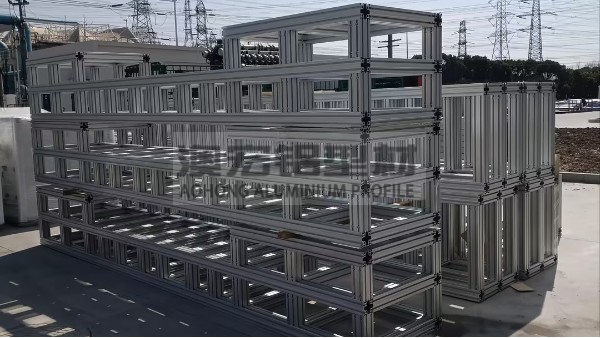 全球鋁供應(yīng)“動(dòng)脈堵塞”，工業(yè)鋁型材行業(yè)如何破局？