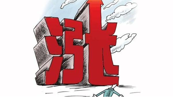 鋁錠價(jià)格在漲定制鋁型材架子有什么好的指南？