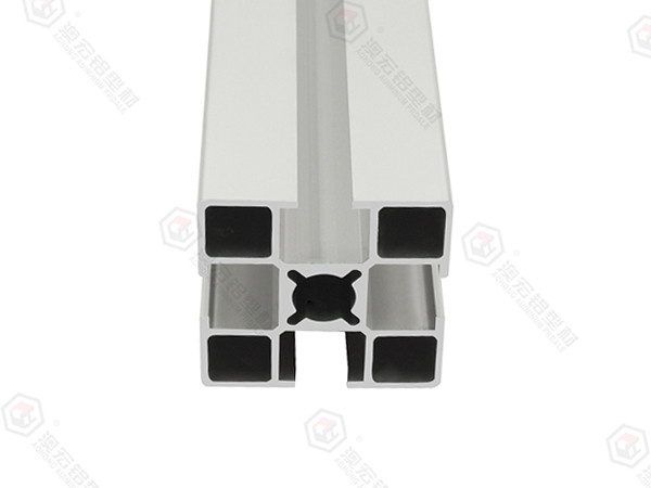 40系列鋁合金型材(國標) 001 08 40 40GL 40系列鋁合金型材(國標) 001 08 40 40GL