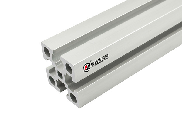 40系列鋁合金型材 001 08 40 40GW 40系列鋁合金型材 001 08 40 40GW