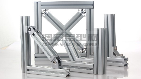 智能制造需求旺盛，工業鋁型材迎來發展新機遇