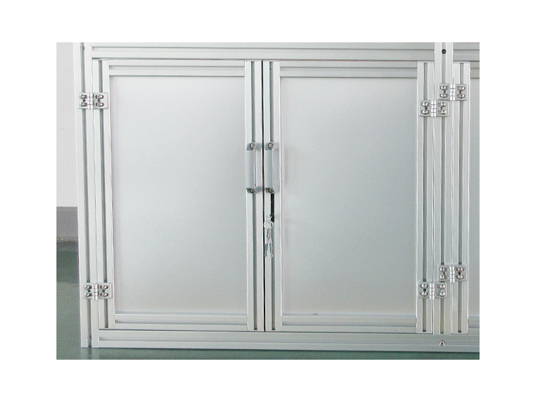 鋁型材機(jī)柜是什么？