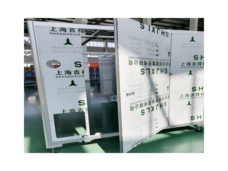 上海工業(yè)鋁型材機(jī)柜生產(chǎn)廠家！