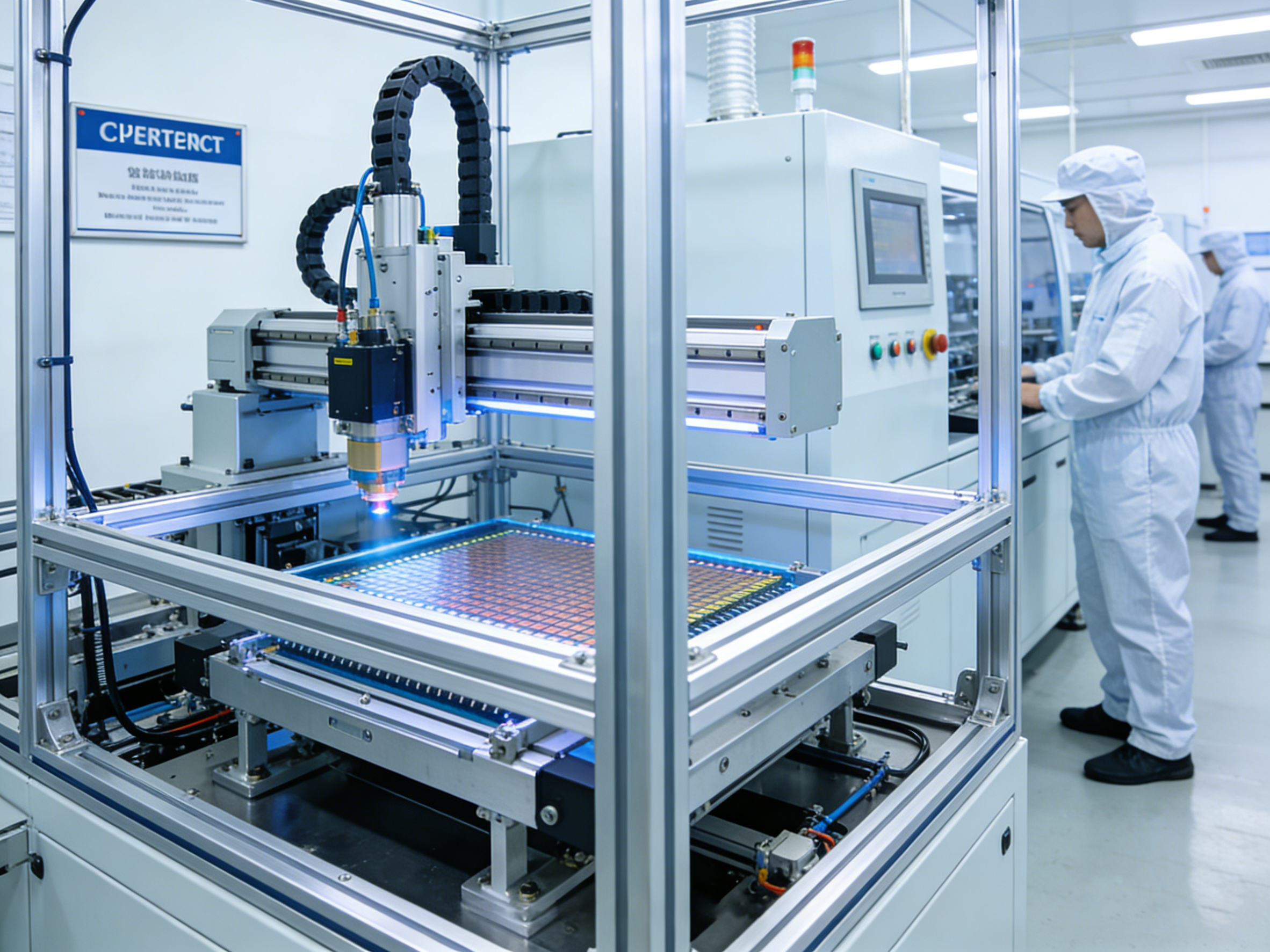 工業(yè)鋁型材與框架系統(tǒng)技術(shù)解析——高純度鋁材集成定制方案的價值與路徑