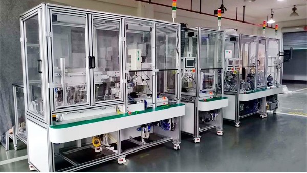 如何選擇鋁型材框架型材型號？