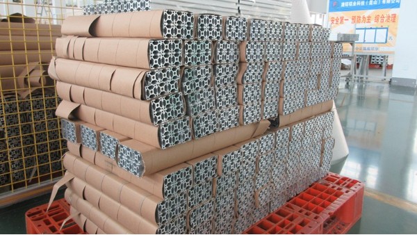 鋁型材的“創(chuàng)新”道路：未來(lái)趨勢(shì)大預(yù)測(cè)！