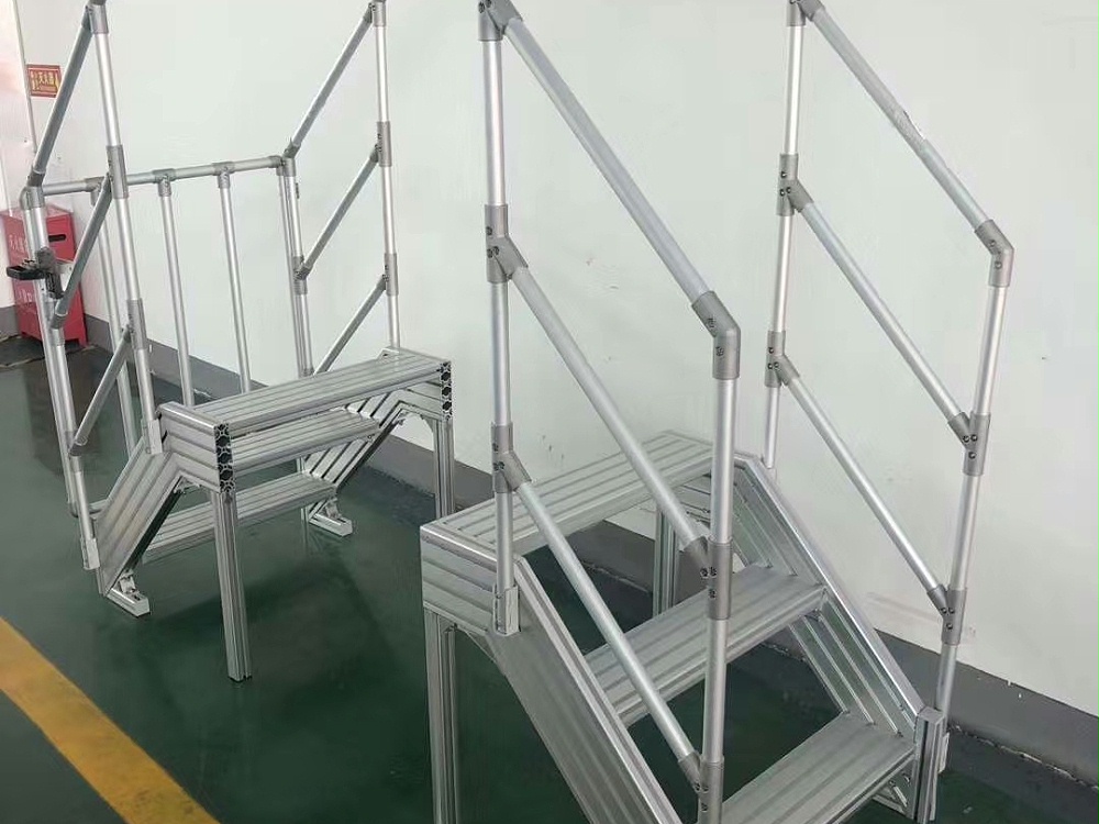 設(shè)備走道踏步 設(shè)備走道踏步