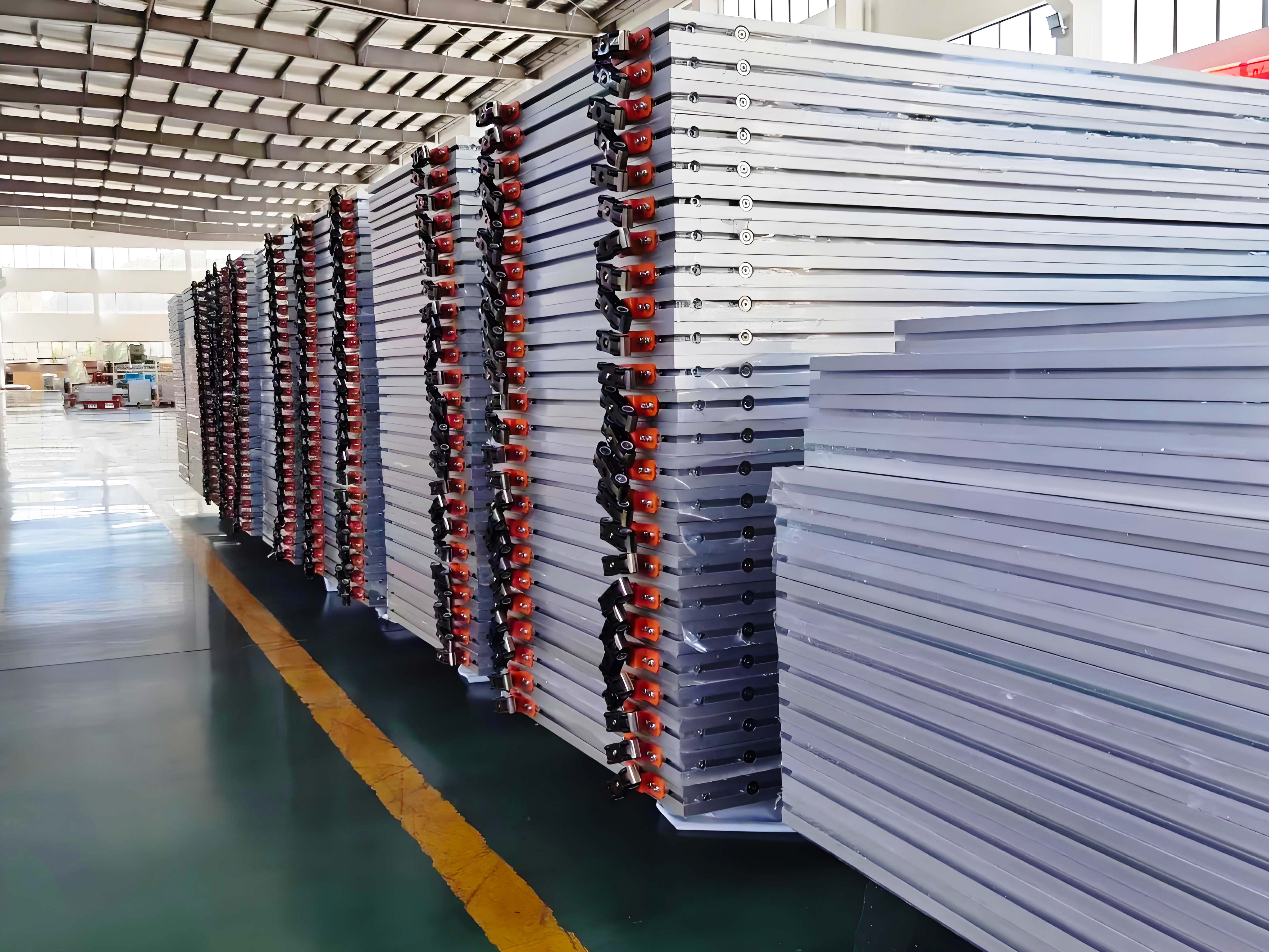 支持按需定制6米以上不變形工業鋁型材的廠家