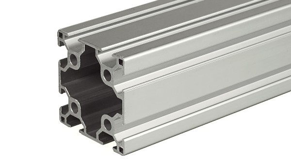 工業(yè)鋁型材6060能做哪些框架？