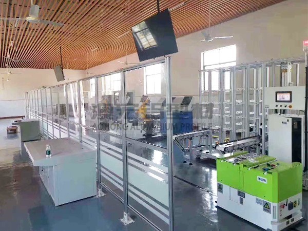 電氣設(shè)備防護(hù)圍欄 電氣設(shè)備防護(hù)圍欄